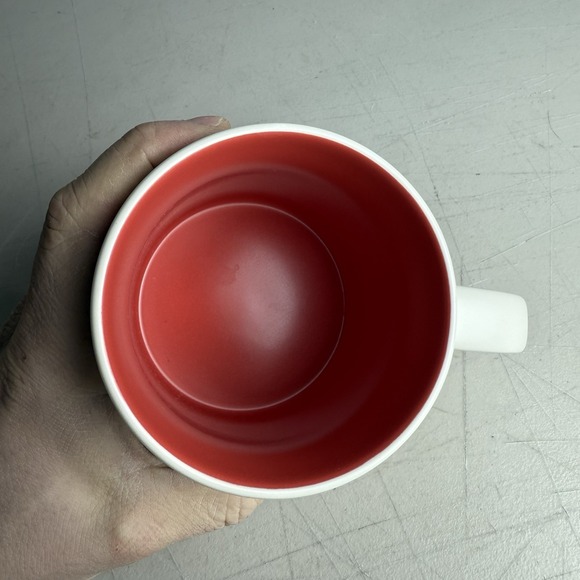 STARBUCKS Discovery Series - CALIFORNIA Ceramic Mug 14oz Collectors Cup - Picture 9 of 11